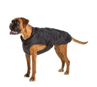 Abrigo Para Perro Especial Para Boxer - Negro - 65 Cm Abrigo Boxer