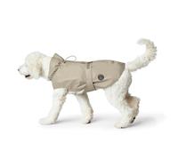 Abrigo para Perro Hunter Milford Beige 50 cm