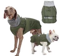Abrigo para Perro Impermeable