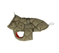 Abrigo para perro Kentucky Pina M