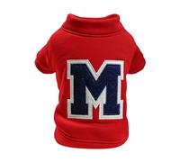 Abrigo para perro, ropa para cachorros, para razas de juguete, perros pequeños, Pinscher Shih Tzu, chihuahuas, chaquetas cálidas de invierno, disfraz lindo para gatos, trajes para gatos solo para