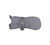 Abrigo para Perro Trixie Brest Gris XS