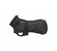 Trixie Abrigo para perro, invierno, brizon, negro