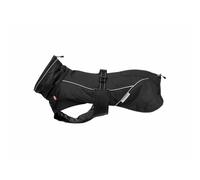 Abrigo para Perro Trixie Brizon Negro S