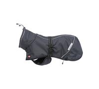 Abrigo para Perro Trixie Calvi Negro XL