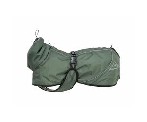 Abrigo para Perro Trixie Explore Thermo Verde Oliva L