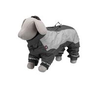 Abrigo para Perro Trixie Helsinki Gris M
