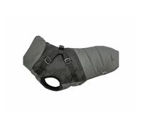 Abrigo para Perro Trixie Pontis Reflect Gris XS