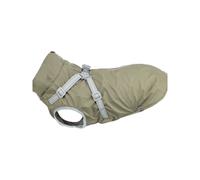 Abrigo para Perro Trixie Verde Oliva M