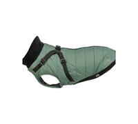 Abrigo para Perro Trixie Verde S