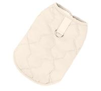Abrigo para Perros - Chaqueta Reflectante de 1-3 cm, Chaquta de Invierno portátil para erros, Abrigo para Perrs a Prueba de Viento y cálido de PP | Robusta chaqeta térmica para Perros para Gatos,