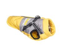 Abrigo para Perros con protección contra la Intemperie, Resistente, cómodo, cálido, para Invierno, para Razas, Actividades Aire Libre, Abrigo