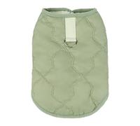 Abrigo para perros pequeños | Chaqueta para mascotas de nailon + algodón + poliéster térmico Jacket Windproof Pet Clothes For Cats, Puppies, Kittens, Small Medium Large Pets, Winter Snow Cold Weather