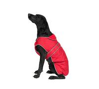 Abrigo para perros Stormguard de Ancol extra large granite