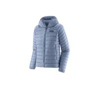 Abrigo Patagonia W's Down Sweater Hoody (Barnacle Blue) Mujer