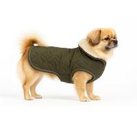 Flamingo Abrigo DE Invierno USHI Caqui 30CM