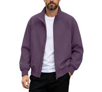 Abrigo Plumas Impermeable Hombre Largo Deportiva Fina Cremallera Slim Elegantes Grande Alto Deporte Cremalleras Coreana Oso Bonitos Pelos Bolsillos Nobuk Los Estilos Universitarias Inglesas