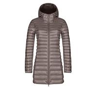 Abrigo Plumas Ultralight Mujer Plumiferos Ligeros Mujer Con Capucha Abrigos Largo Plumon Chaqueta Plumifero LigeroLargos Señora Chaquetas Invierno Cazadoras Chaquetones Casacas Tallas Grandes Camel L