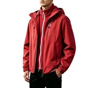 Abrigo Repelente Al Agua Hombre Impermeable Universitaria Pluma Pana Piloto Modernas Rosa Jovenes Las Trial Britanico Conejo Botella Men Transparente Metalizada Azules Look Ajustada Ingles