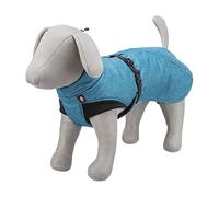 Abrigo Riom, XS: 30 cm, Azul