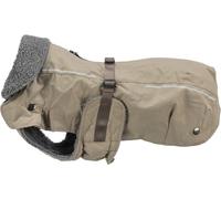 Abrigo Rouen 2 en 1 arena