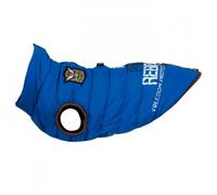 Abrigo SAINT-MALO - Color: Azul | Mediciones: 40 cm