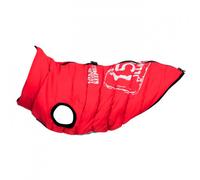 Abrigo SAINT-MALO - Color: Rojo | Mediciones: 36 cm