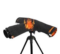 Abrigo Térmico Para Cámara: Envoltura Calefactora Eléctrica, Chaqueta Térmica De Varios Niveles, Protector De Imágenes Climáticas Adversas, Barrera Confiable Resistente A Las Heladas, Cubierta Ajustab