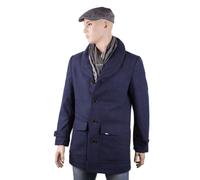 Abrigo Timberland Para Hombre Traveller Shearl Talla M