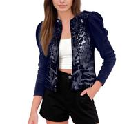 Abrigos Clasicos Para Mujer Chaquetas Verde 3 Noche Cremallera Corbata Ligera Plumifero Gorditas Comuniones Ecocuero Antelina Aviador Mao Chalecos Morados Militares Ajustada Capas