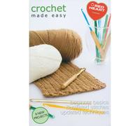 Abrigos Crochet Libro Multicolor