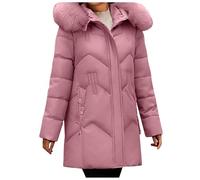 Abrigos De Invierno Para Mujer Chaqueta Mujer Invierno Chaquetones Abrigo Elegante Chaqueta Parkas Abrigo Talla Grande Abrigos Acolchados De Anorak Para Tallas Grandes Parka Impermeable Chaquetas