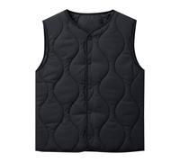 Abrigos de invierno para niñas adolescentes, chaleco grueso de algodón para niños y niñas, herramienta divina con interior de terciopelo, chalecos cálidos para hombro, chaqueta para niñas, talla 8