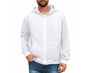 Abrigos Hombre Invierno, Moda Deporte Chaqueta Senderismo, Elegante Casual Frio Nieve Termico Fashion Trail Larga Talla Grande Running Inverno Jaketas Hombre, XL