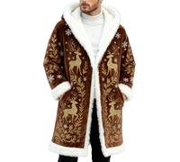 Abrigos Hombres Piel Polar Casaca Cremallera Terciopelo Elegantes Encerado Oliva Puffy Charol Cola Sintético Gordos Urbanos Segunda Hybrid Fashion Rosadas Especial Resistente
