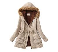 Abrigos Mujer Rebajas Cremallera Fleece Ropa Mujer Otoño 2022 De Vestir Chaqueta Mujer Invierno Rebajas Parka Mujer Invierno Talla Grande Plumas Plumifero Silm Fit Transpirable Invierno Correr
