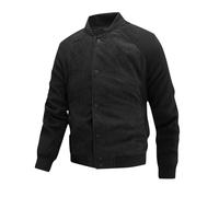 Abrigos Para Chicos Chaqueta Acolchado Casaca Cremallera Traje Trail Estilo Tenis Gorro Adolescentes Crema Grueso Sobre Cero Rey Multicolor Pescador Leñadoras Bicicleta Inglesas