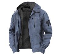 Abrigos Para Hombre Joven Para Borrego Termica Marron Piloto Naranja Estilo Agua Mostaza Cargo Calido Llevar Gordos Térmica America Media Estampada Vaqueras Ligeras Especiales