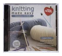 Abrigos Tejidos a Crochet F ciles CD-ROM Interactivo