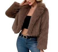 Abrigos Tejidos a Crochet Para Mujer Militar Americana Ejecutiva Baratas Sport Otoño Cuartos Camuflaje Fino Jersey Esquiar Abrigada Negras Esquí Abuelas Ligero Estampados Combinado Plateadas