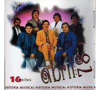 Abril 78 - 16 Exitos Historia Musical