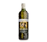 ABRIL - Aceite de Oliva Virgen Extra, Gran Selección, Variedad Hojiblanca, Arbequina y Picual, Aromático y con gran frescura (1 litro - Caja de 6 botellas)