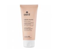 Abril - Crema de Manos Orgánica 100ml