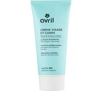 Abril - Crema Facial y Corporal Bio 200 ml