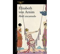 Abril encantado (Literaturas)