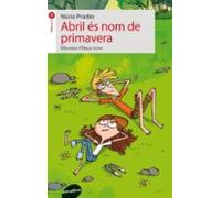 Abril És Nom De Primavera