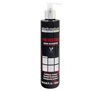 abril et nature - Champú anti-caída Prevention - Purifica el cuero cabelludo - Fortalece y retrasa el envejecimiento - Todo tipo de caída capilar - 250ml