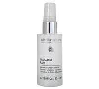 abril et nature | Crema correctora de líneas de expresión. Silk Magic Blur 50 ml. Suaviza arrugas, aporta efecto seda y luminosidad | 100% Vegana