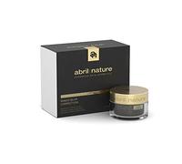 abril et nature | Crema facial Magic Blur Correction Homme 50 ml. Corrector de arrugas y líneas de expresión para hombre. Efecto sedoso y mate | 100% Vegano