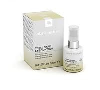 abril et nature | Crema facial para el contorno de ojos. Correctora de arrugas y líneas de expresión con acido hialurónico. | 30ml